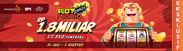 Crazy SLOT MANIA